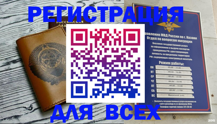 прописка паспорт в Апрелевке